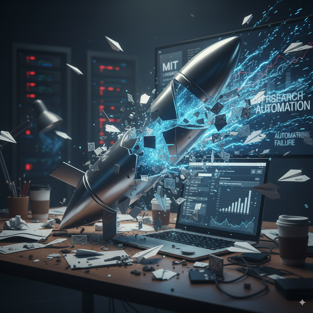 Email Automation Research