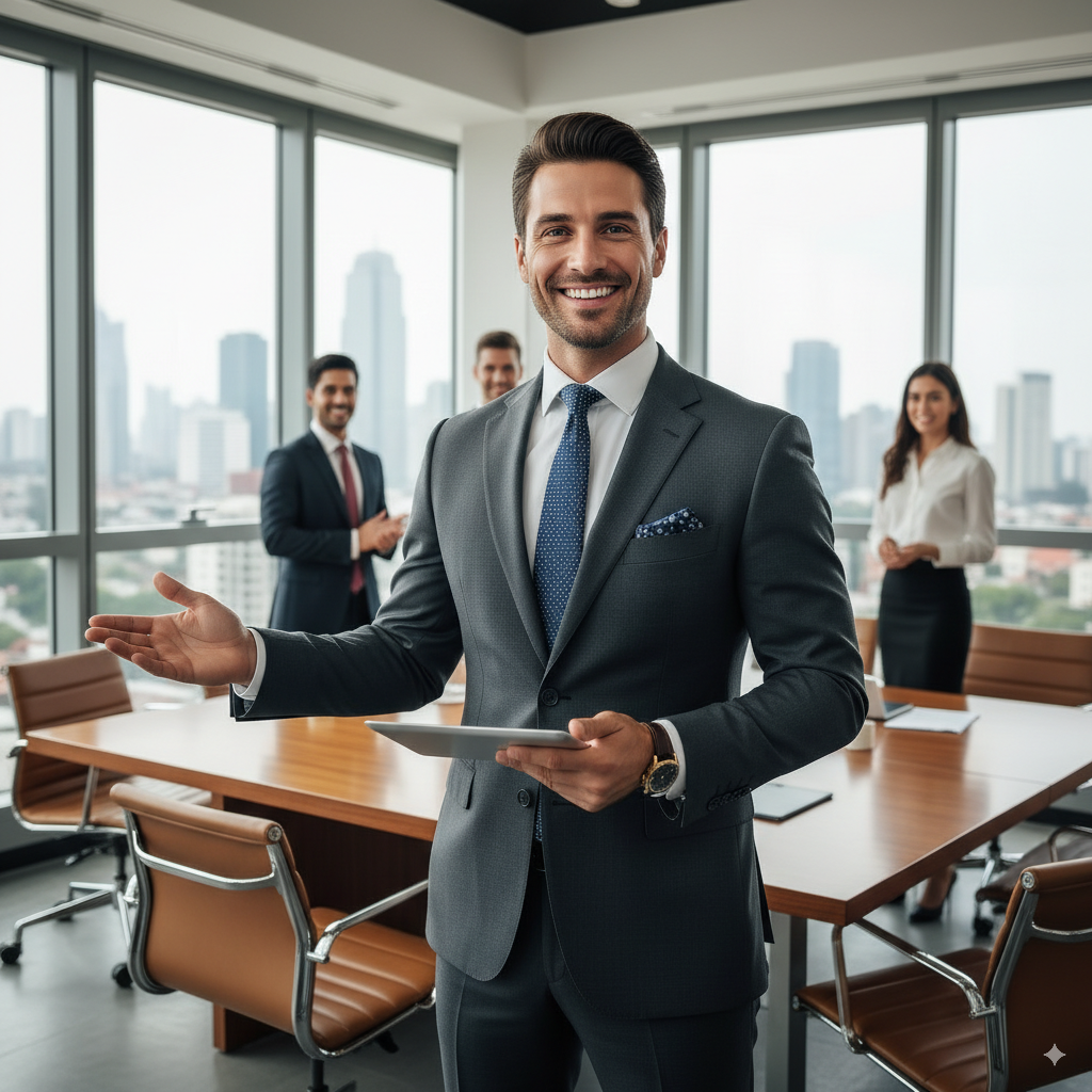 Startup Sales and Marketing